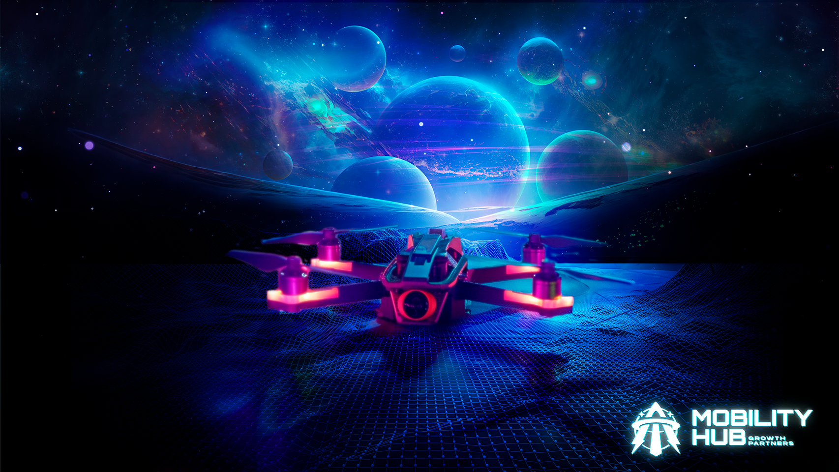 Drones